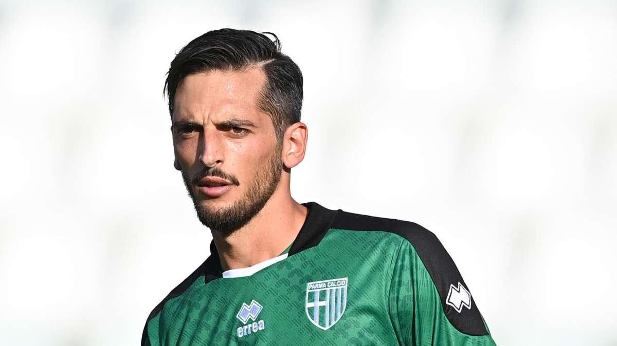 Reggina, porta inviolata per Colombi. Sui social: "Tutti per uno, uno per tutti"