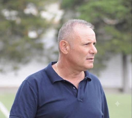 AC Siderno 1911: Maurizio Panarello è il nuovo allenatore