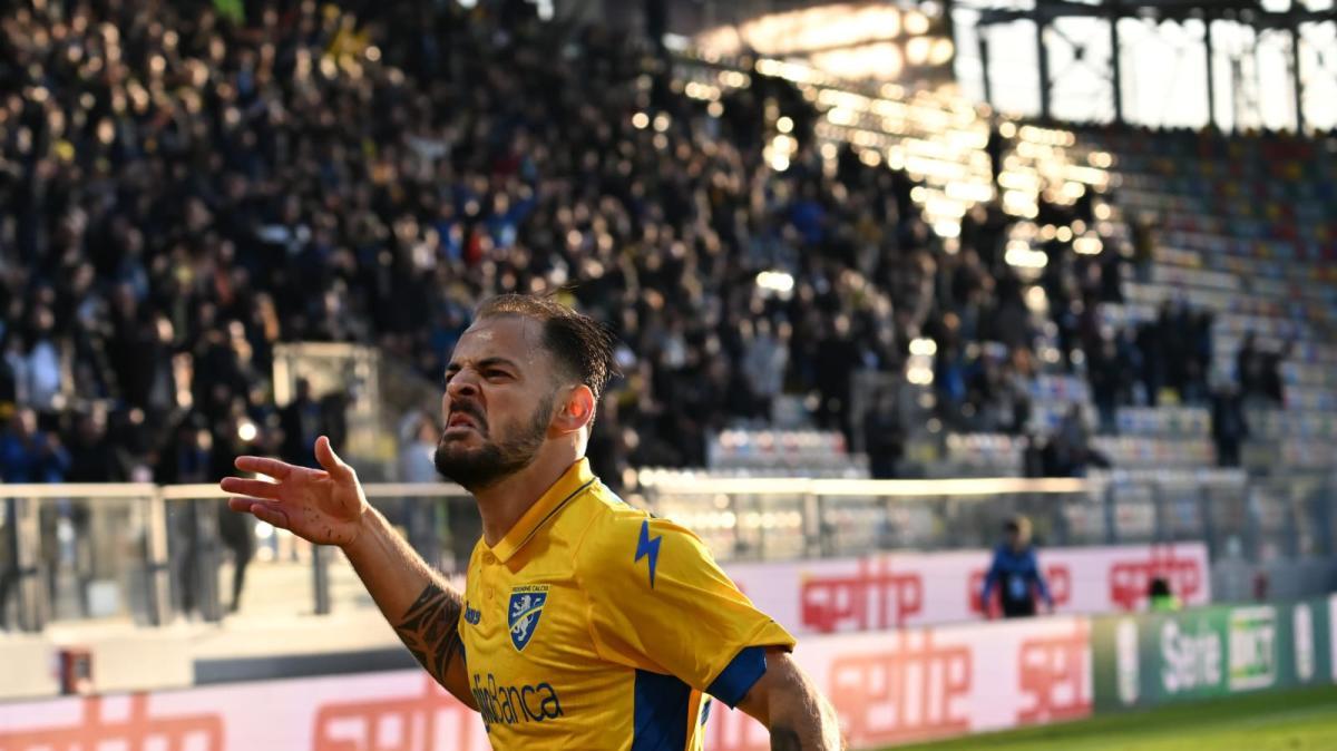 Ex Reggina, tre partite, due reti: Canotto trascina il Perugia