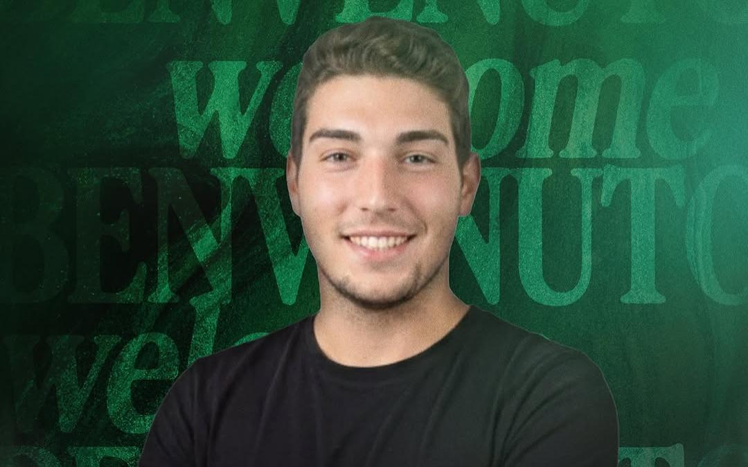 Villese RV: Giovanni Barresi, il ritorno del guardiano neroverde