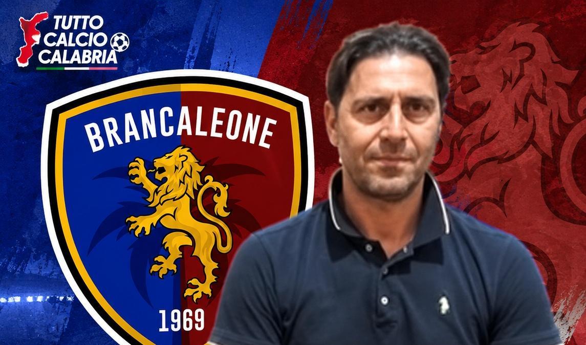 Apd Brancaleone: Si dimette mister Francesco Criaco