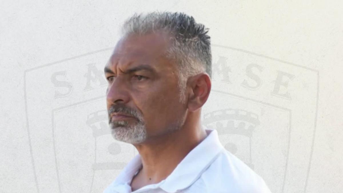 Riconferma per Tony Lio: il Sambiase riparte dalla continuità