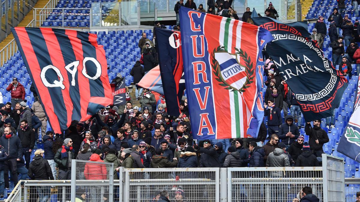 Crotone, un avvio da dimenticare: la stagione è già in salita