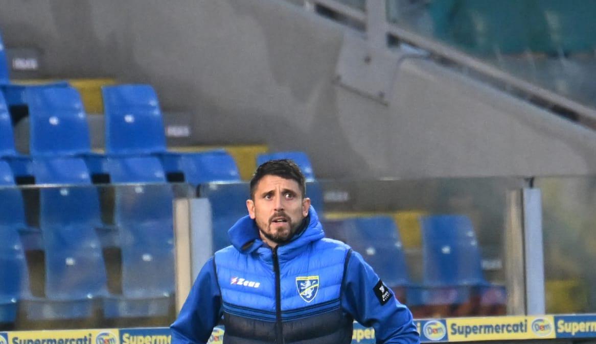 Crotone, Leandro Greco è il favorito per il dopo Longo