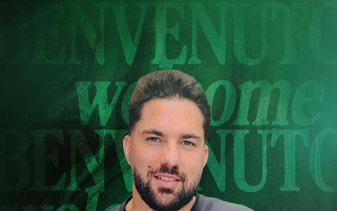 Villese RV, riecco Romeo: esperienza e goal al servizio dei neroverdi