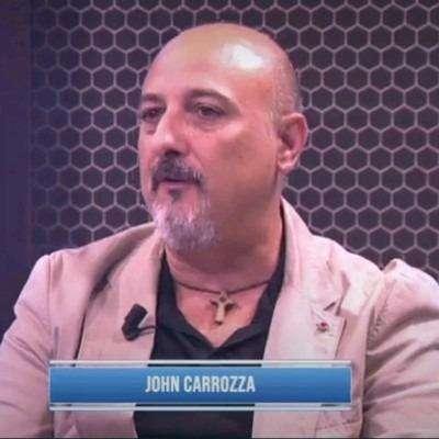 John Carrozza ci presenta l'Athletic Palermo: "La matricola siciliana, la vera grande sorpresa del  Girone I"