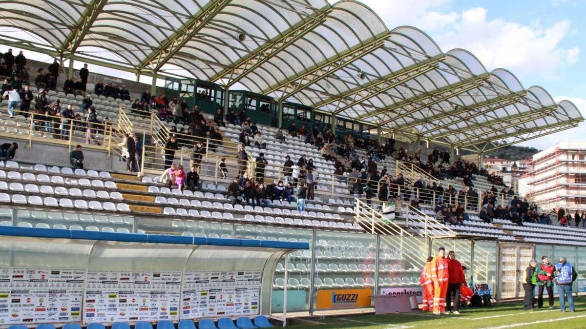 Sambiase - Paternò 3-1, terza vittoria consecutiva dei ragazzi di Lio