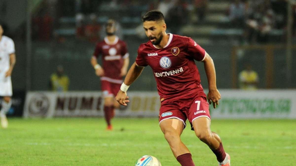 Catanzaro, prosegue la trattativa per Dimitrios Sounas
