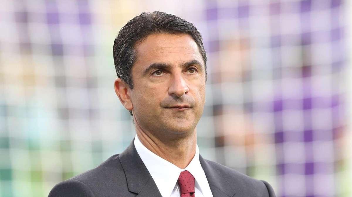 Reggina, ecco il direttore della comunicazione: un ex Inter, Milan e Barcellona