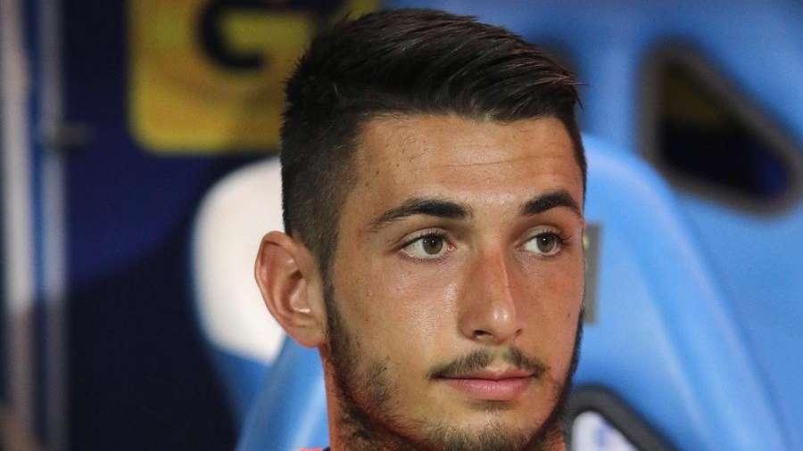 Crotone, due recuperi importanti per Lerda: si rivedono Carraro e Cuomo