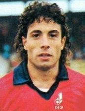 Sergio Galeazzi, il cuore pulsante di un Cosenza fatto di gladiatori