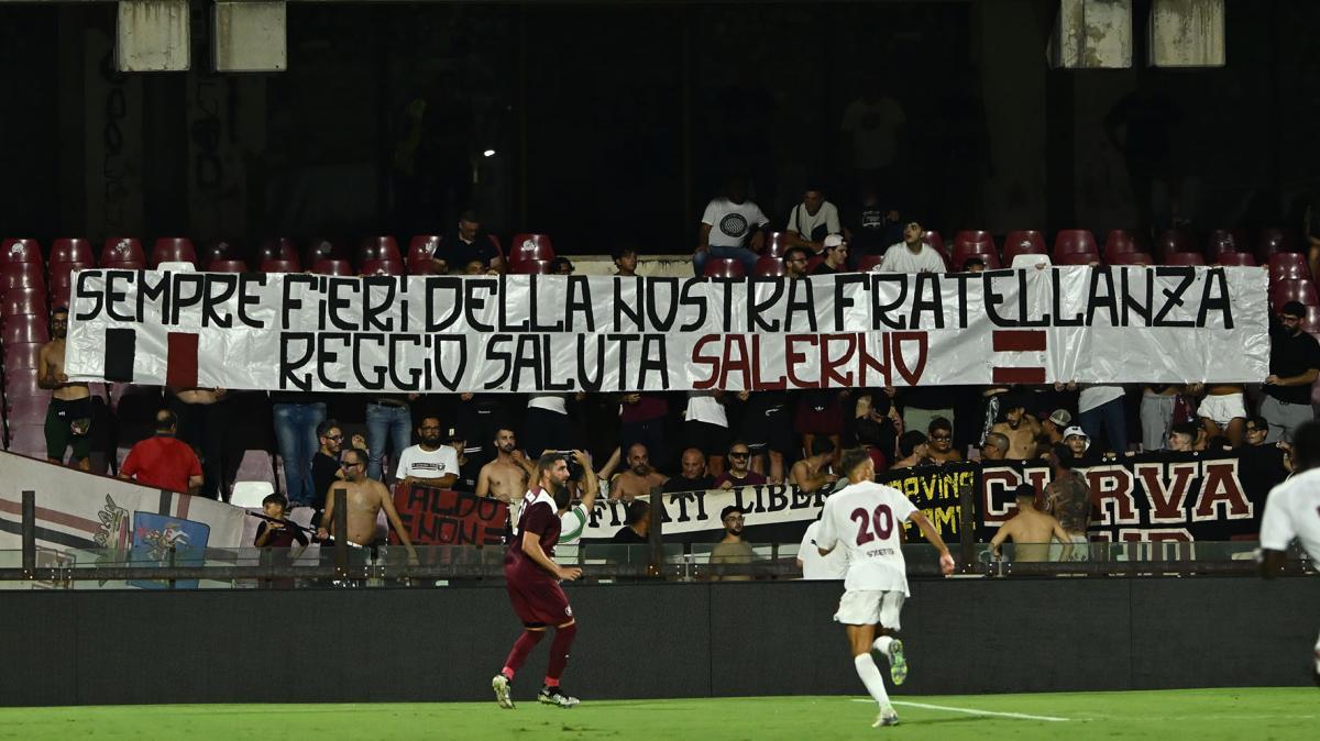 Modica-Reggina, dove vedere la partita in tv e in streaming