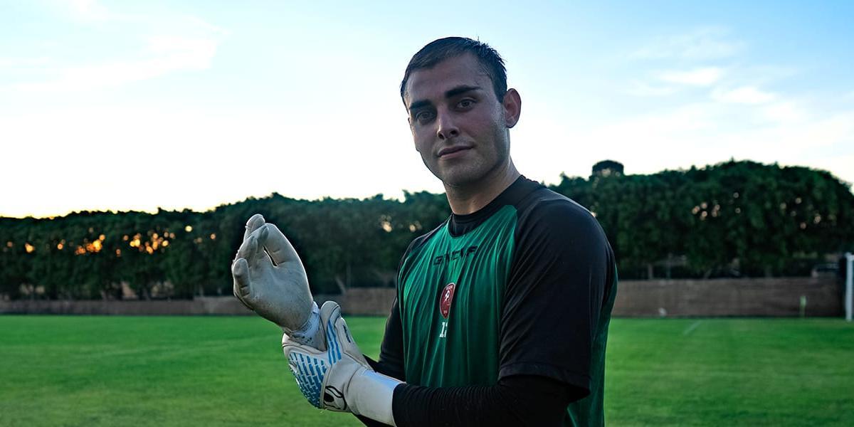 Reggina, Lorenzo Madia in prestito dal Catanzaro