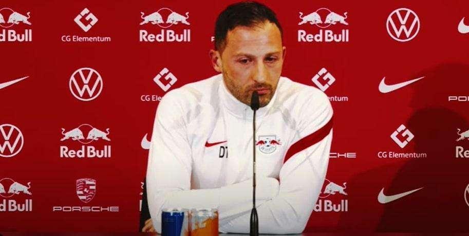 Da Rossano a Lukaku e De Bruyne, un cosentino in Belgio: Domenico Tedesco