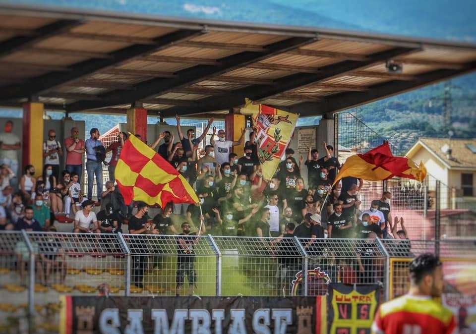 Sambiase, ultime due amichevoli precampionato in vista