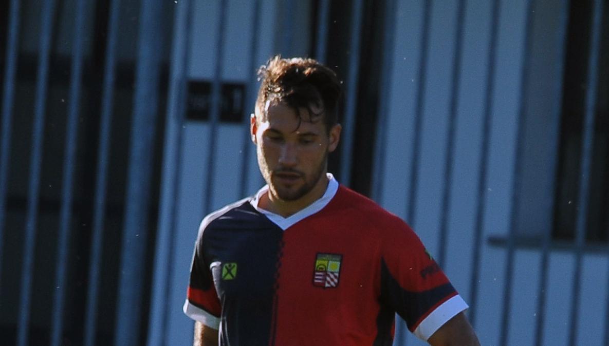 Reggina-Baldan: si attende la risoluzione con la Scafatese
