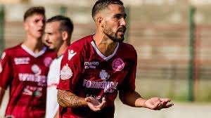 ReggioMediterranea, Padin: "Proveremo a vincerle tutte, spero di fare più gol possibile"