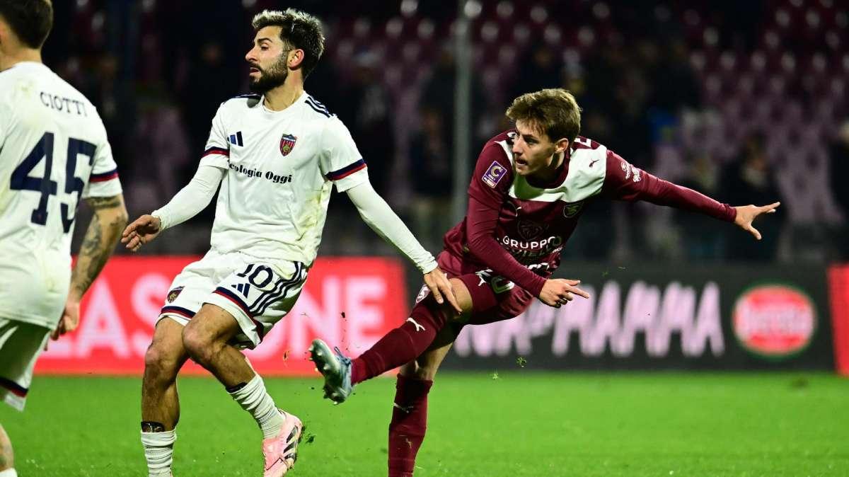 Cosenza, Garritano sul suo futuro: "Nessun contatto con la società per il momento"