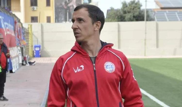 Diego Burgo a TCC: "Avvio da primato frutto del gruppo. Ce la giocheremo fino alla fine"