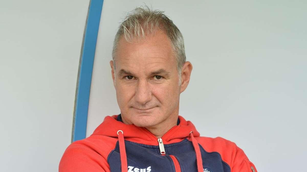 INTERVISTA - Drago: "Crotone, questo è l'anno zero. Reggina squadra da playoff"