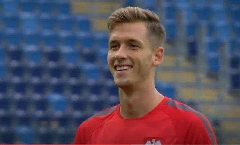 Reggina, ti ricordi di Bochniewicz? Protagonista in Olanda, obiettivo del Torino