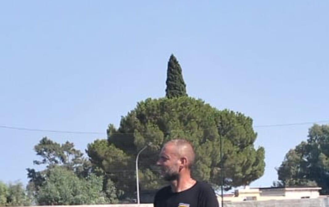 Verso Africo-Bovalinese: mister Alberto Criaco alla vigilia del derby