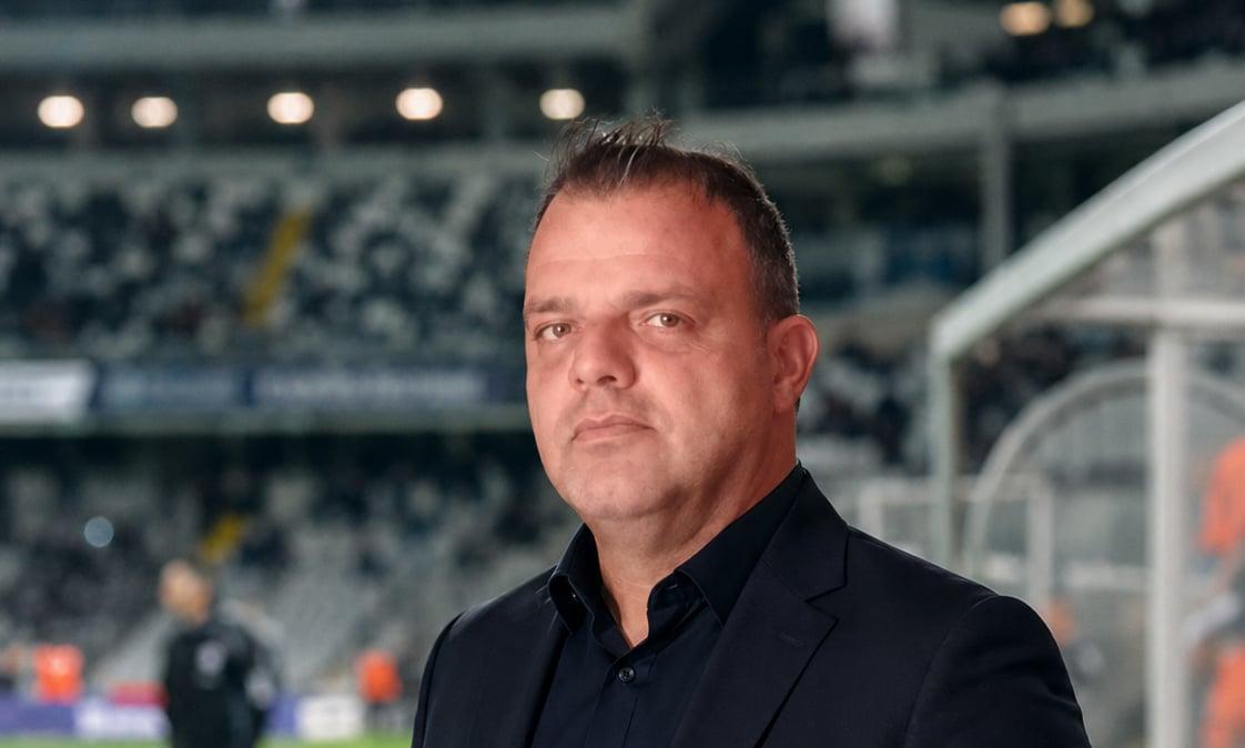Il Mental Coach Filippo Vadalá, lascia il Savoia e rivolge un pensiero alla Reggina