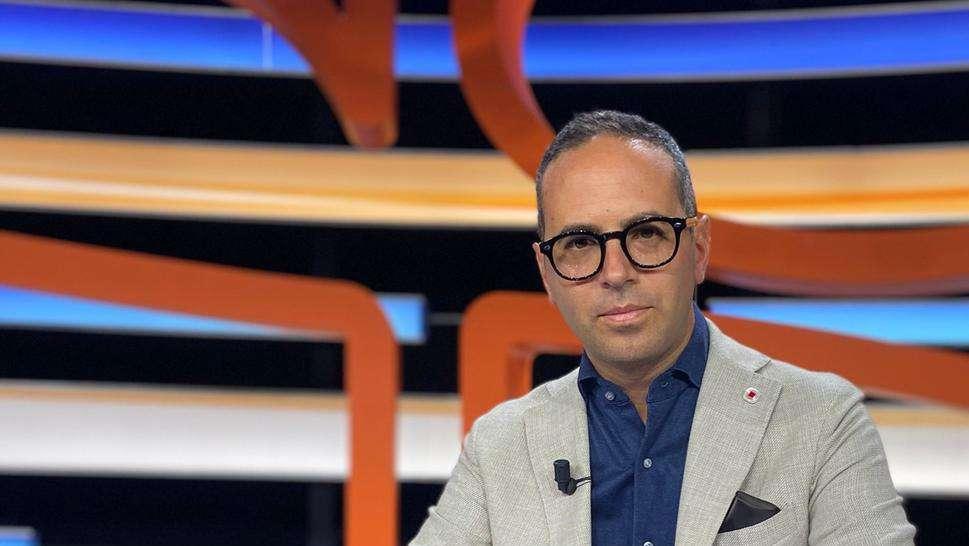 Criscitiello: "Reggina può vincere o perdere il campionato, ma non devono deciderlo gli arbitri"