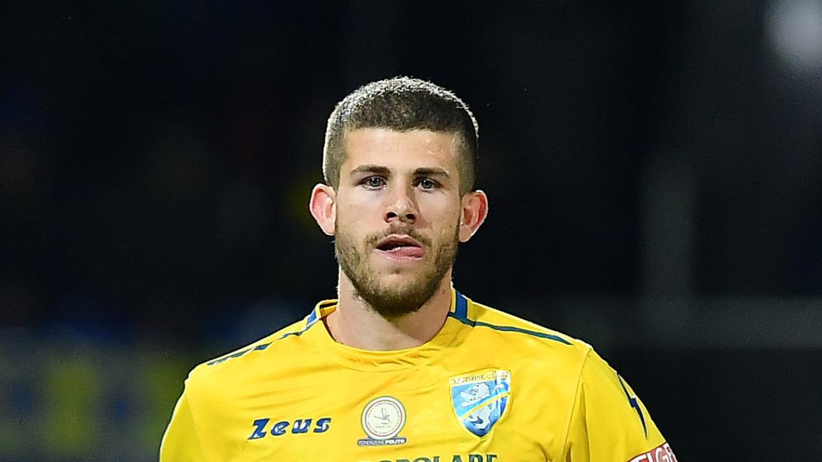Catanzaro, asse con il Pescara: nel mirino sia Valzania che Meazzi