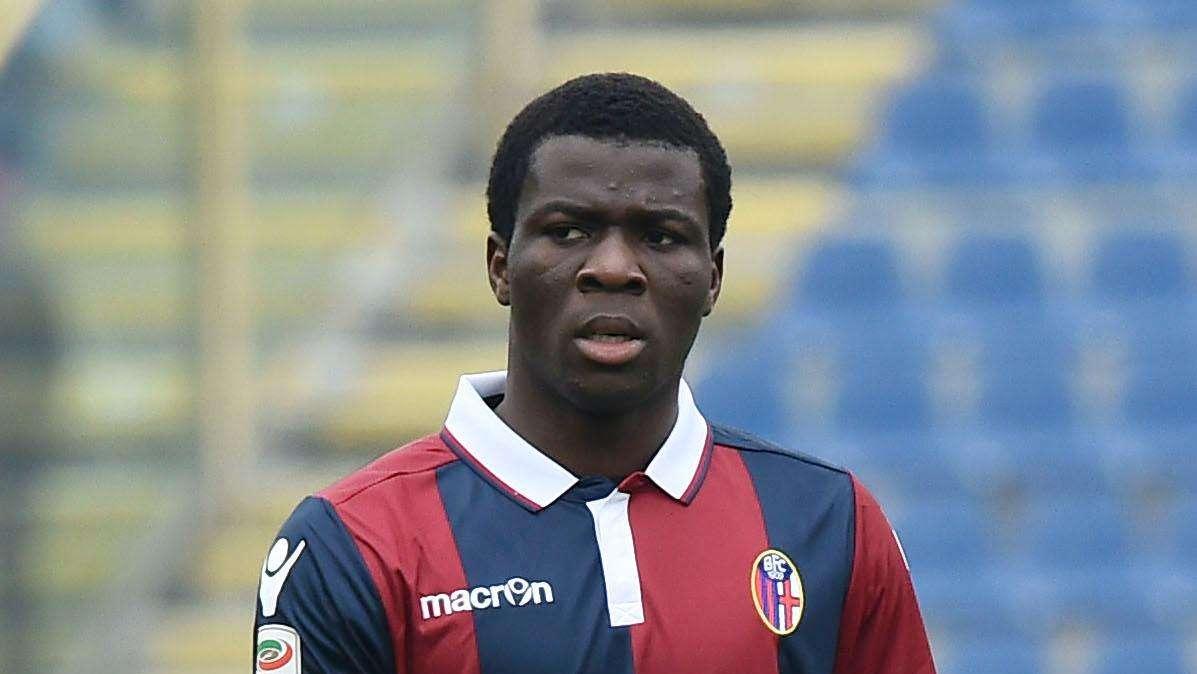 UFFICIALE - Crotone, risoluzione consensuale con Godfred Donsah