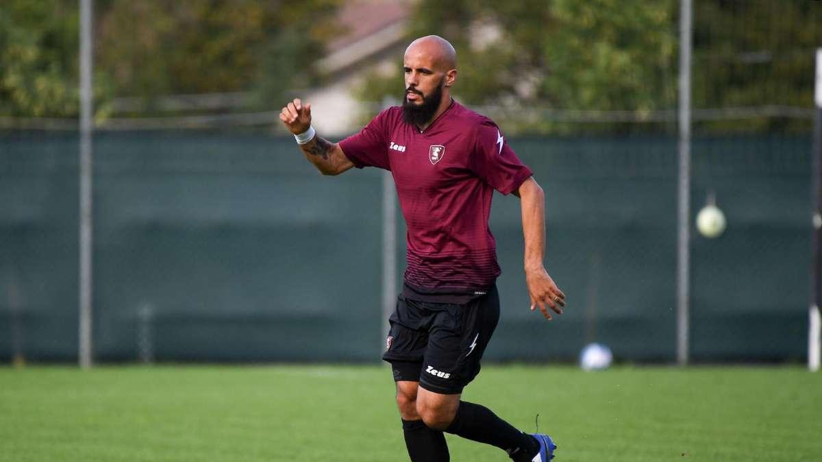 Reggina, c'è anche il mercato: oggi è il giorno di Ramzi Aya