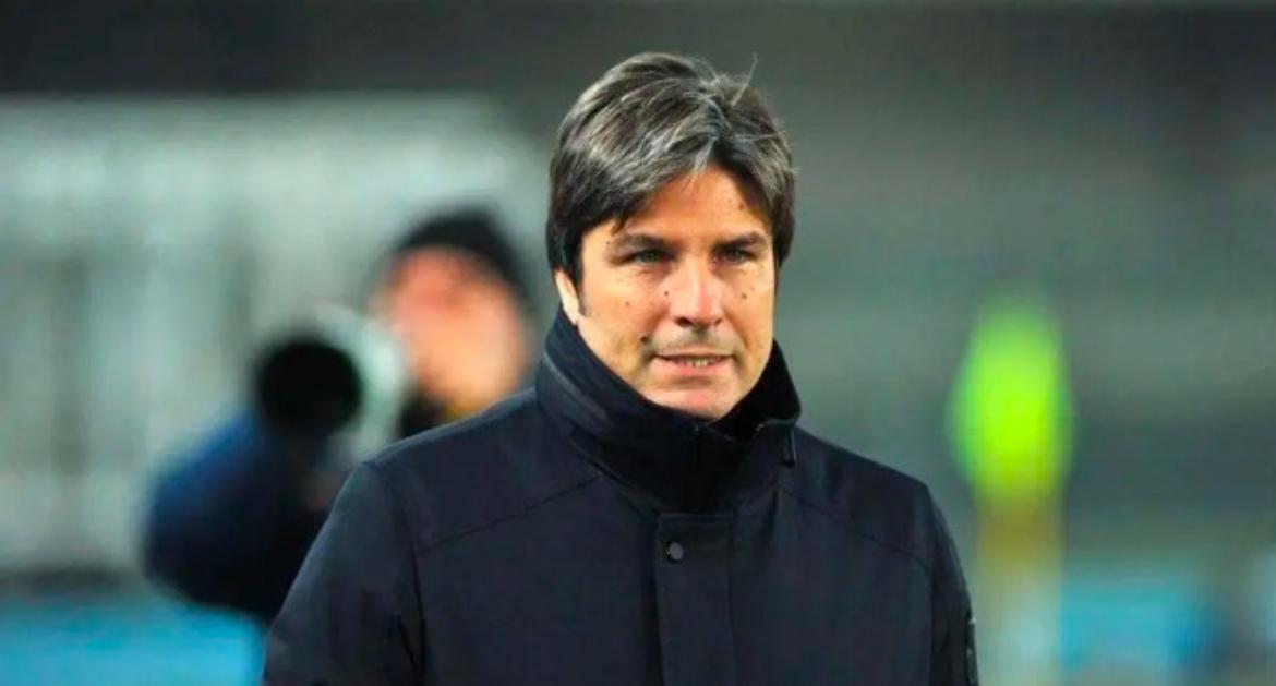 Reggina, ci siamo: oggi l’annuncio di Lorenzo Piras