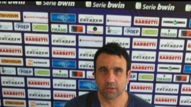 INTERVISTA - Ag. Cianci: "Il Catanzaro lo ha voluto fortemente, operazione estenuante" 