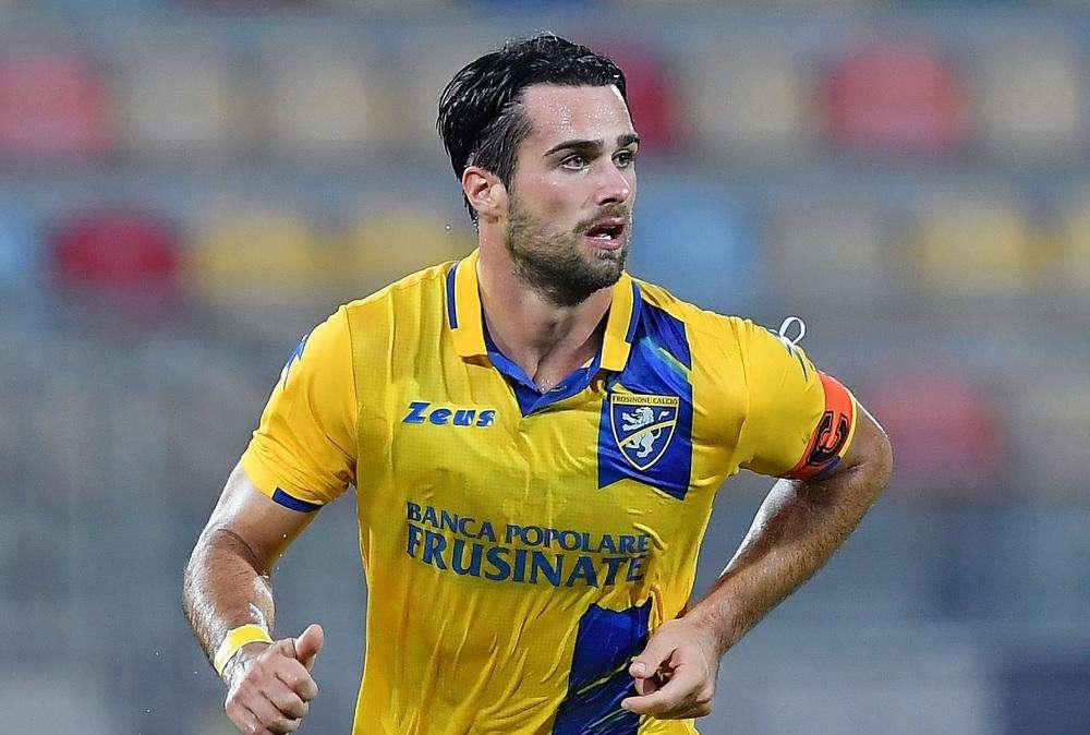 Catanzaro, Krajnc: "Davanti siamo forti, possiamo decidere la partita in ogni momento"