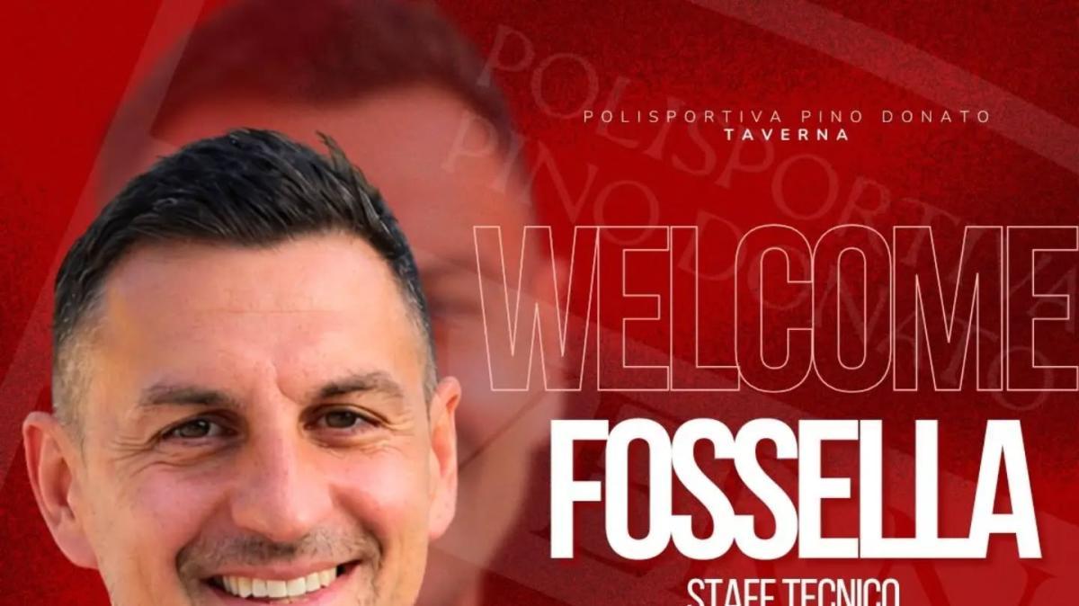 Mister Fossella