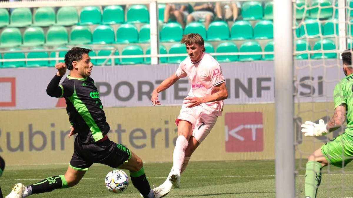 Catanzaro-Palermo, il regolamento della semifinale playoff Serie B: cosa c’è da sapere
