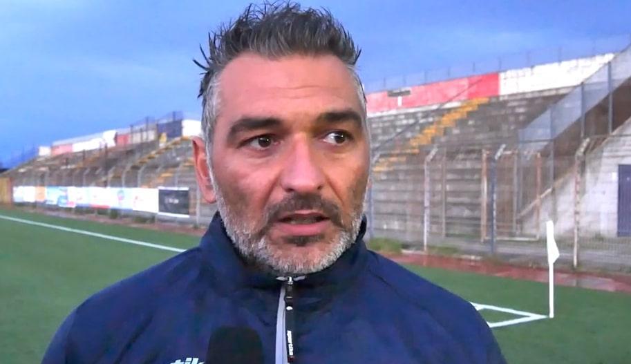 Sambiase, Lio: "Vittoria strameritata, sono molto contento della reazione"