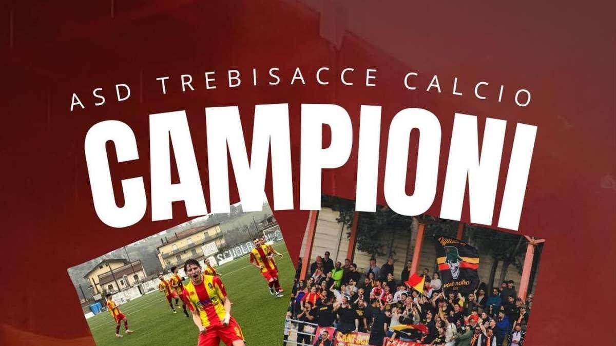 Trebisacce nella storia: battuta la Stilomonasterace e accesso agli spareggi nazionali per conquistare la Serie D