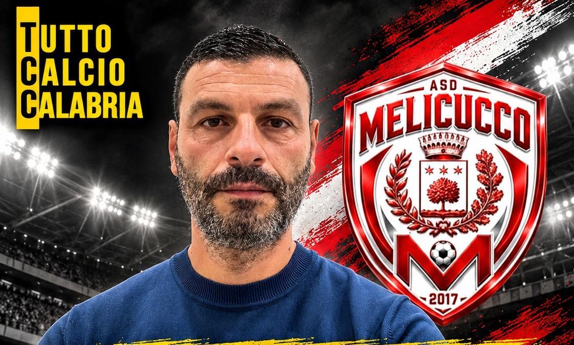 Melicucco, Anastasio avverte: «Bisogna dimostrare di essere una squadra matura»