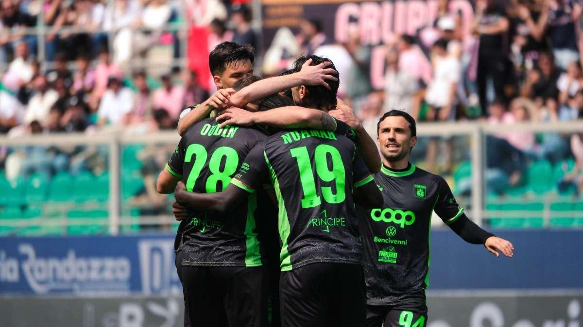 Serie B, quadro playoff quasi definito: quando e contro chi giocherà il Catanzaro