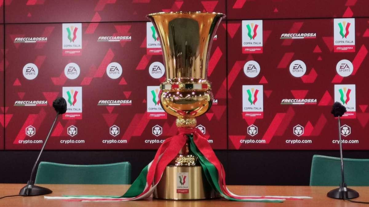 Coppa Italia, svelato il nome dell'avversario del Catanzaro