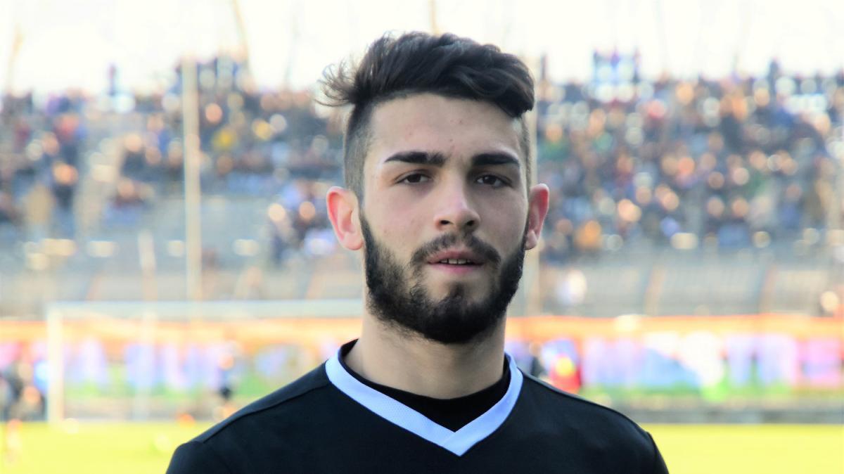 Reggina, occhi su Acquadro