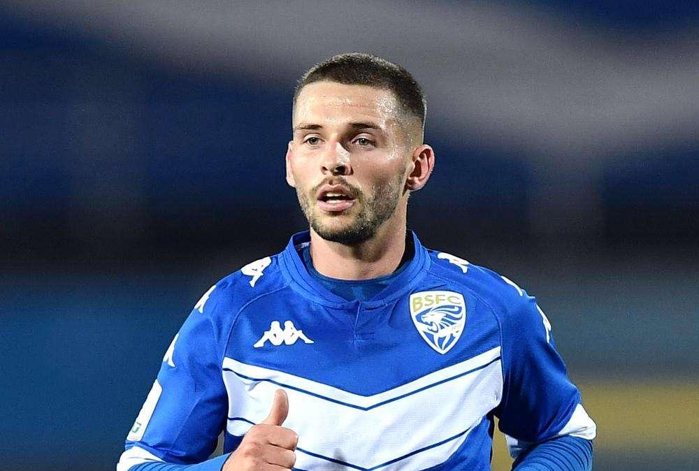 Crotone, riaperti i contatti con il Brescia: si avvicina nuovamente Spalek