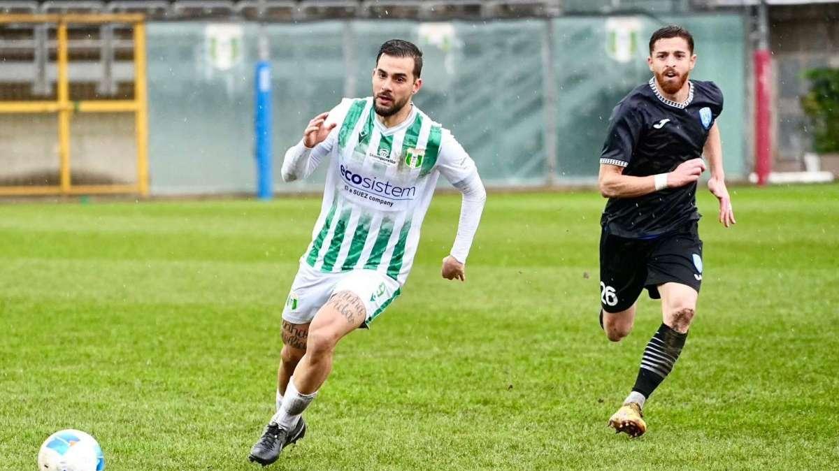 ESCLUSIVA - Vigor Lamezia, tutti pazzi per Cosendey: le big di D ma si muove anche la C