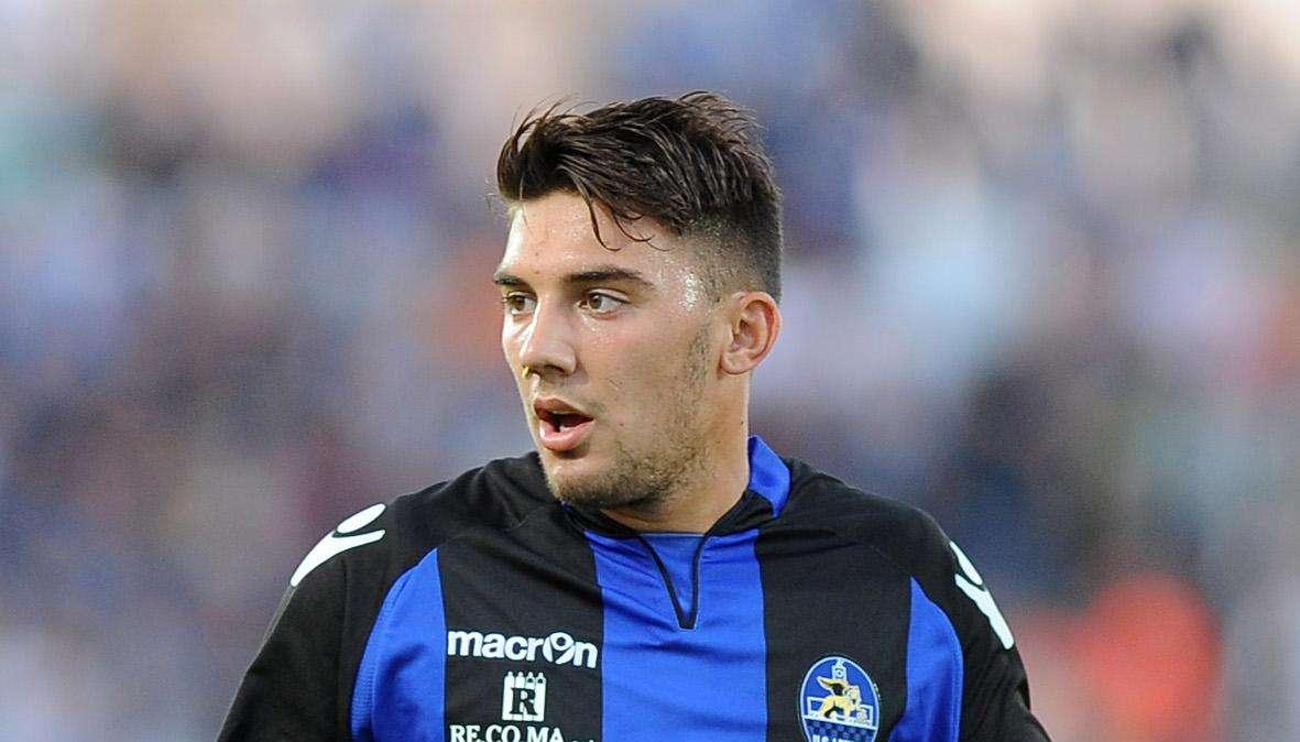 Crotone, Cosimo Chiricò è il sogno. Ma c'è un ostacolo