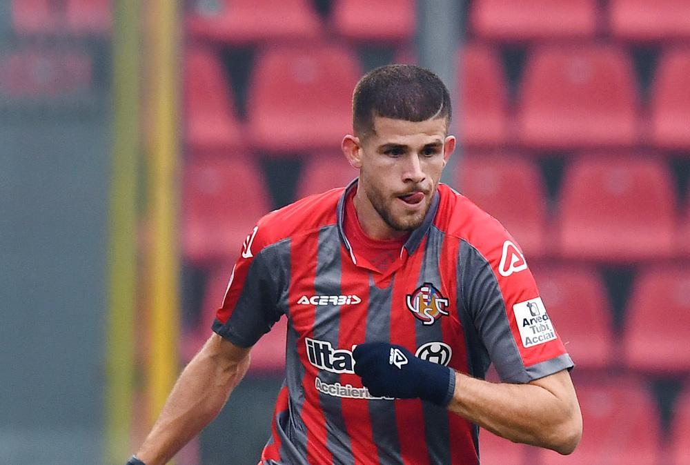 Catanzaro, Spalletti non molla Owusu: Gorgone spinge per Luca Valzania