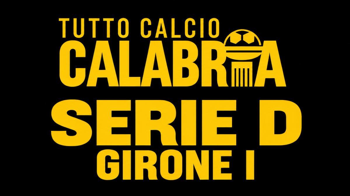 Serie D Girone I: risultati, classifica e classifica marcatori 2026/27