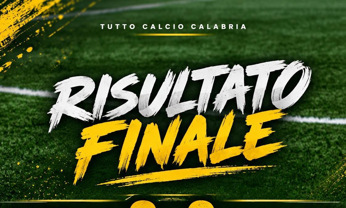 Lazzaro-Bagaladi 2-2: Nwankwo gela il Lazzaro allo scadere