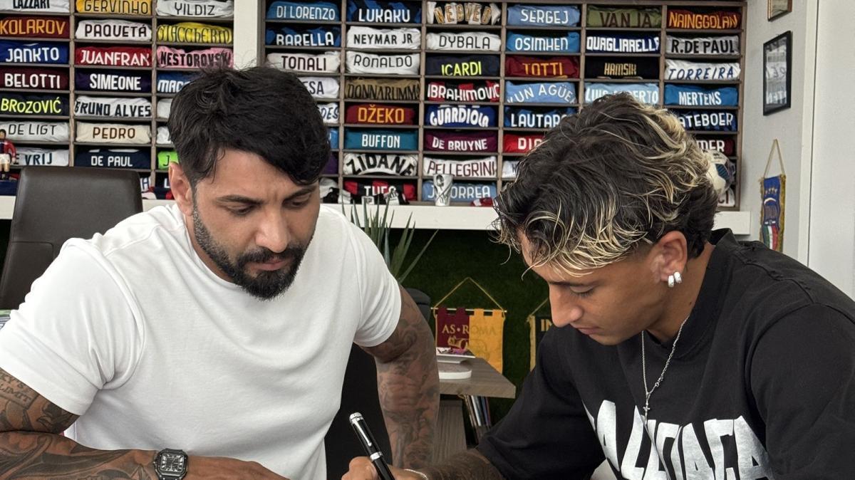 Crotone, arriva Francesco Crapisto: altro rinforzo dal mercato della Juventus