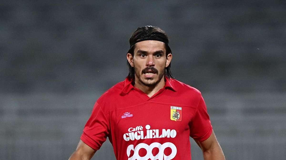 Le probabili formazioni di Catanzaro-Virtus Francavilla: Vivarini rispolvera Fazio e Welbeck